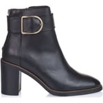 Bottines Tommy Hilfiger  Botte