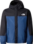 The North Face The North Face Boys' Antora Rain Jacket Shady Blue M, Shady Blue