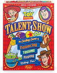 Funko Games Funko Signature : Disney Toy Story Talent Show - Light Strategy Boar