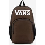 Sac a dos Vans  VN0A7UDS ALIMNI PACK-3N11 DEMITASSE