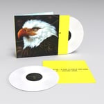 Mogwai The hawk is howling LP multicolor