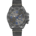 W0659G3 Montre Chronographe pour Hommes Guess Viper -15% Réduction