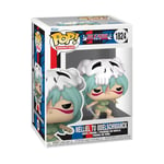 Funko Pop! Animation: Bleach - Nelliel Tu​ Tu - Figurine en Vinyle à Collectionner - Idée de Cadeau - Produits Officiels - Jouets pour Les Enfants et Adultes - Anime Fans