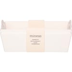 Mineas Organizer Set Large White