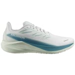 SALOMON Aero Blaze 2 Blanc / Bleu 47 1/3 2024 - *prix inclut le code BLACK