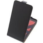 Bag for Samsung Z4 FlipStyle Phone Case Protection Flip Case Black