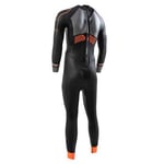 Zone3 Thermal Aspire Neoprene Suit Svart 2XL