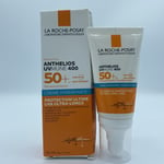 Anthelios Uvmune 400 Moisturising Sun Cream SPF50+ 50ml A29