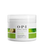 OPI Pro Spa Exfoliating Sugar Scrub 249gr - scrub for hands and feet