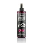 BARBER MARMARA No.25 Eau de Cologne Vaporisateur Homme GRAFITTI 1x 400ml | après-rasage | hommes après-rasage | Parfums pour hommes Barber | Spray corporel - barbier - coiffeur Kolonya | parfums