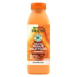 Garnier Fructis Hair Food Shampoo 350 ml ─ Papaya