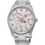 Montre Orient  RA-AK0306S10B, Automatic, 42mm, 5ATM