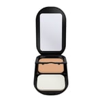 Facefinity Compact mattande kompakt foundation SPF20 031 Warm Porslin 10g