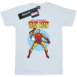 T-shirt enfant Marvel  The Invincible