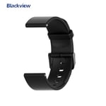 1PCS TPU Bracelet Montre 20MM Compatible avec Blackview IOWODO R2/R3/R3PRO/X3PRO/R5/R8