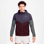 Nike M Nk Imp Light Windrunner Jacket Uusimmat DARK RAISIN