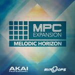 Akai Software AKAI MPC EXP MELODIC HORIZON