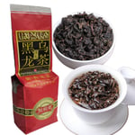 250g Black Oolong Tea Weight Loss Slimming Tea Anxi Tie Guan Yin Tea Health Care