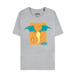 Pokemon Charizard #006 T Shirt