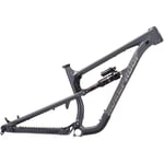 Nukeproof Mega 290 Alloy Mountain Bike Frame 2022 Bullet Grey Cycling MTB