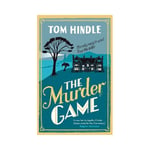 The Murder Game (häftad, eng)