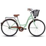 Gardeney Cykel Eco 28" - pistage 43984