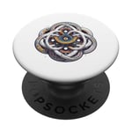 Patch homme femme PopSockets PopGrip Adhésif