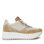 Sneakers Nero Giardini E306375D Brun