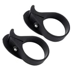 Colcolo 2pack Anti-Drop Bike Chain Guide Holder Keeper Retainer pour Une Vitesse