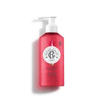 Roger & Gallet Gingembre Rouge Lait Corps Bienfaisant 250ml