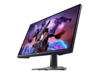 Dell 27 Gaming Monitor G2723h - Led-Skärm - Spel - 27" - 1920 X 1080 Full Hd (1080P) @ 240 Hz - Fast Ips - 400 Cd/M² - 1000:1 - 0.5 Ms - 2Xhdmi, Displayport