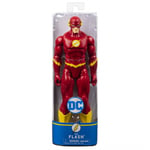 DC The Flash Figur 30 cm