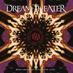 Dream Theater  Lost Not Forgotten Archives: When Dream And Day  LP/Vinyl