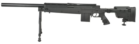 Swiss Arms SAS 06 Black