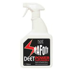 NAF Off Deet Power 750ml Spray from Melian