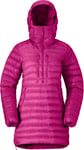 Norrøna Women's Lofoten Down800 Anorak  Festival Fuchsia, M