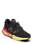 X_Plr Boost Shoes Sport Sneakers Low-top Sneakers Black Adidas Sportswear