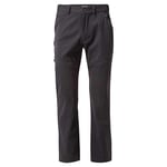 Craghoppers Mens Kiwi Pro Trousers Dark Navy 32