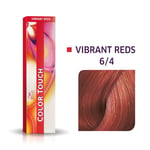 Wella Professionals Color Touch 6/4 60ml - Professionell Use