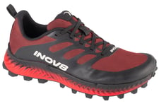 chaussures de running Homme, Inov-8 MudTalon, Noir