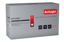 5901443011446 Activejet ATH-250NX toner (replacement for HP 504X CE250X, Canon C