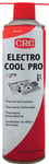 CRC Electro Cool Pro - Kylspray 250 ml