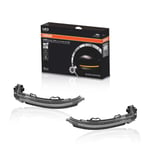 Osram LEDriving DMI - Dynamiska ytterspegelblinkers för Audi A4, A5 1 - Audi - A4, A4 quattro, A5, A5 quattro, A4 allroad, S4, S5, Rs4, Rs5