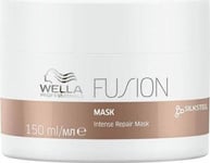 Wella Repairing Hair Conditioner Wella Fusion (150 Ml)