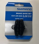 Shimano Rim Brake Caliper Brake Pad Shoe // BR-4600 // Tiagra Sora R50T2 // Pair