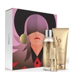 Wella SP Classic LuxeOil Christmas Box 2023