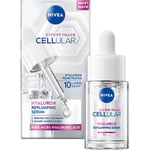 Nivea Cellular Expert Filler Hyaluron Replumping Serum Ansiktsserum 15 ml