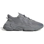 Chaussures adidas  Ozweego / Gris