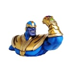 Marvel Comics - Buste / Tirelire Thanos 23 Cm