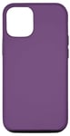 Coque pour iPhone 13 Violet foncé